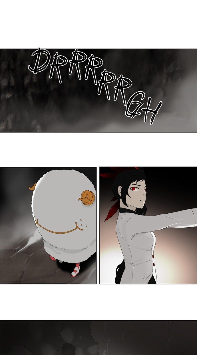 Tower of God Chapter 71