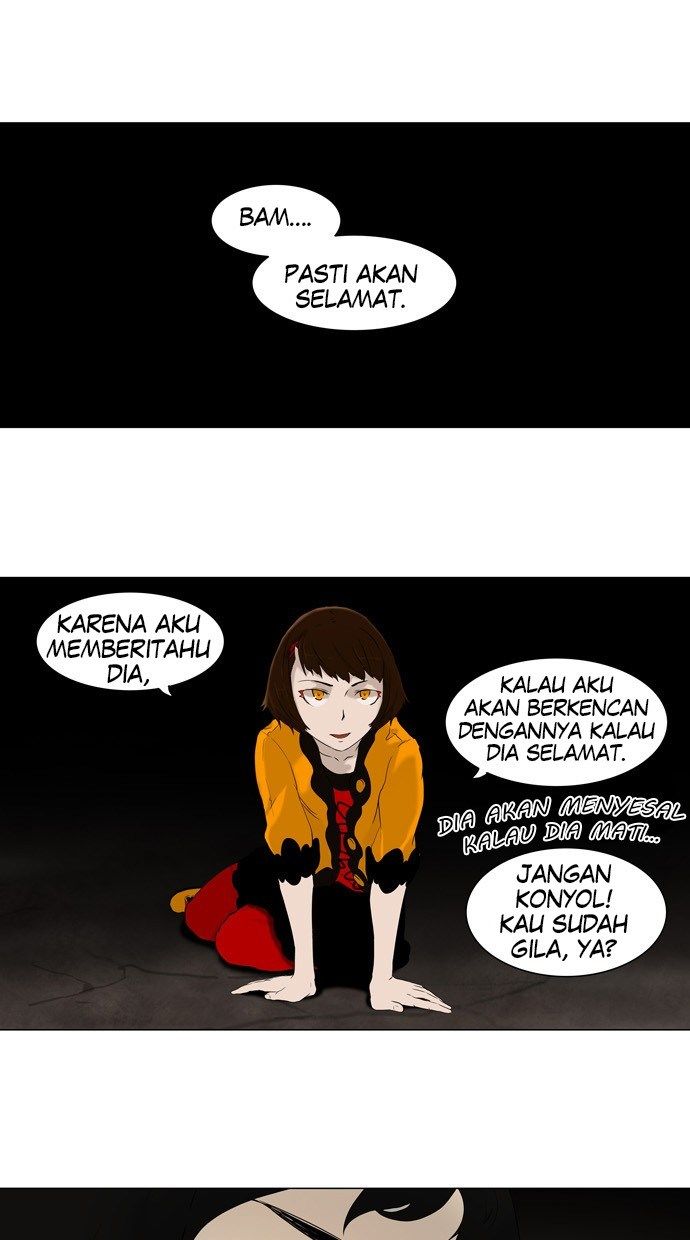 Tower of God Chapter 72