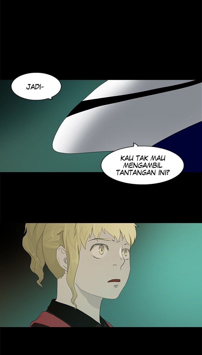 Tower of God Chapter 76