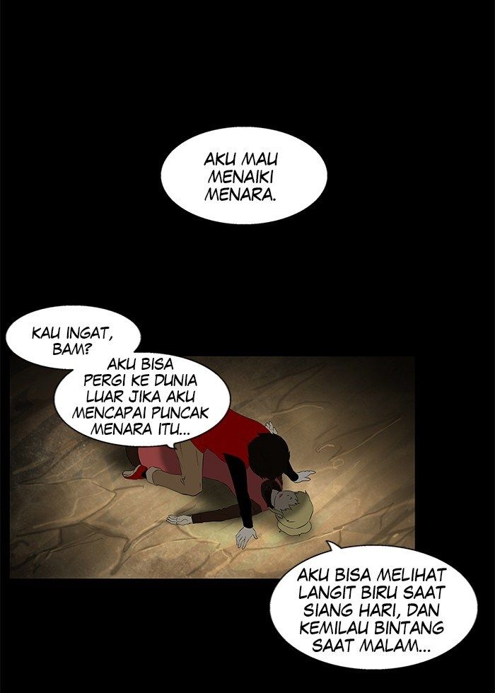 Tower of God Chapter 76