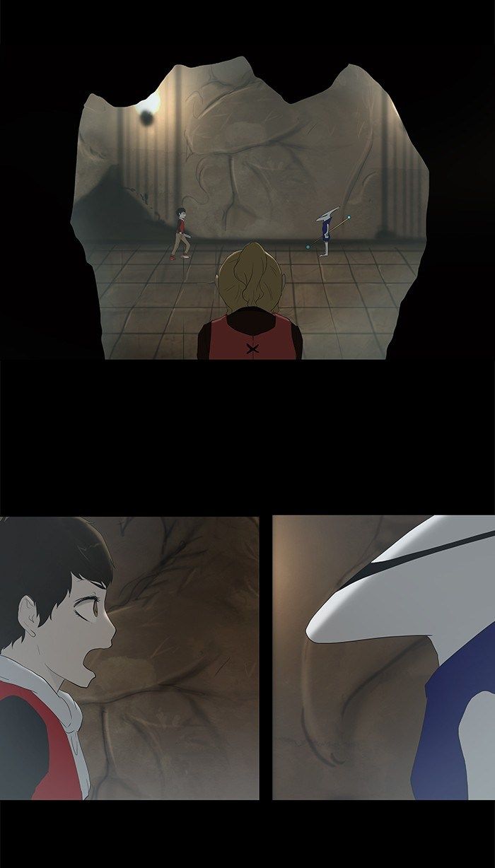 Tower of God Chapter 76