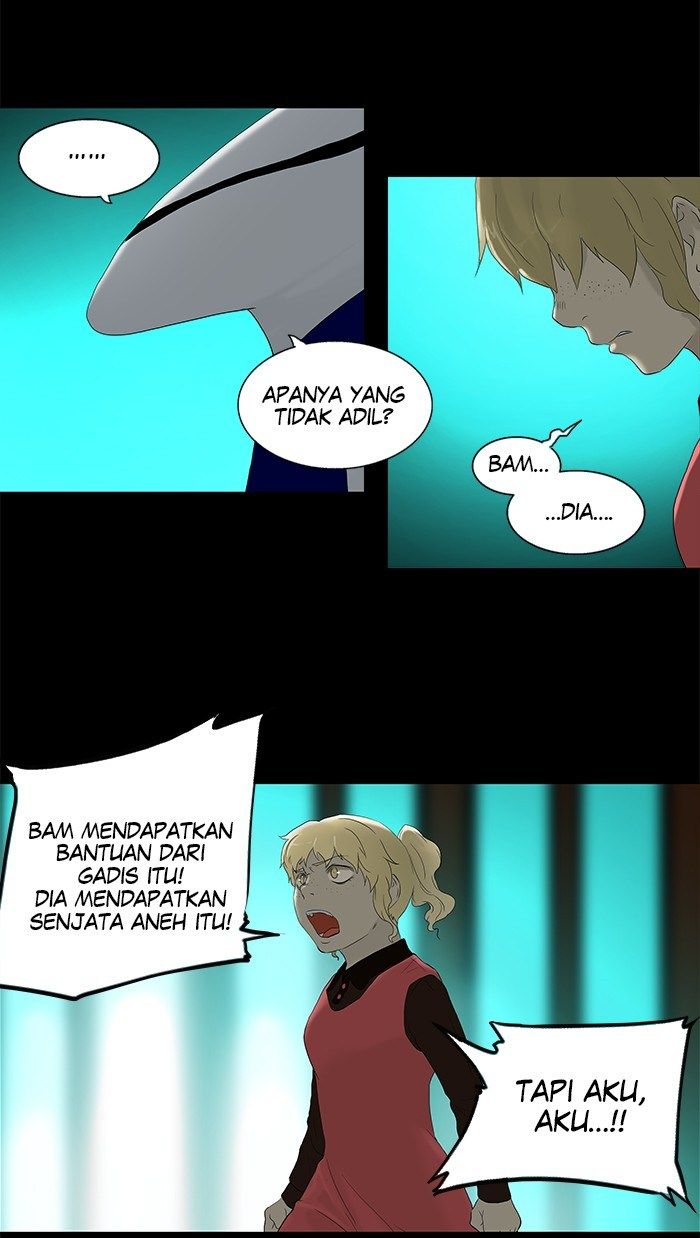 Tower of God Chapter 77