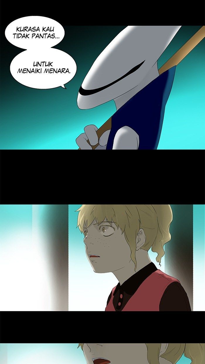 Tower of God Chapter 77