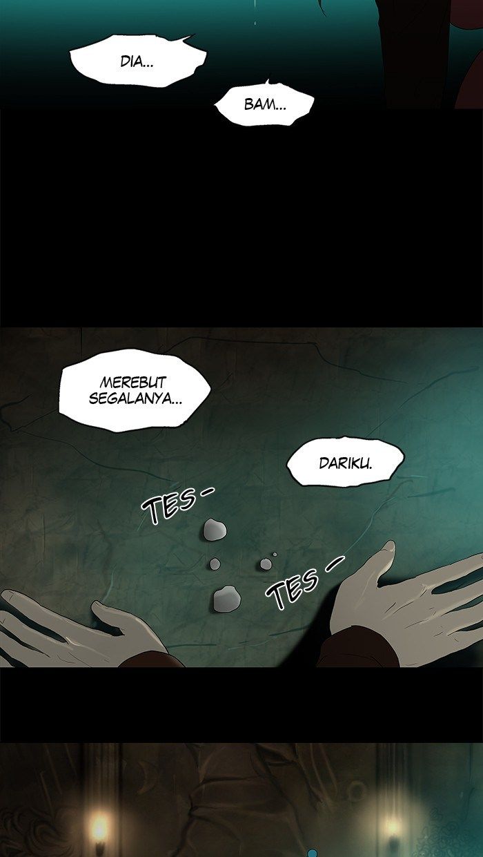 Tower of God Chapter 77