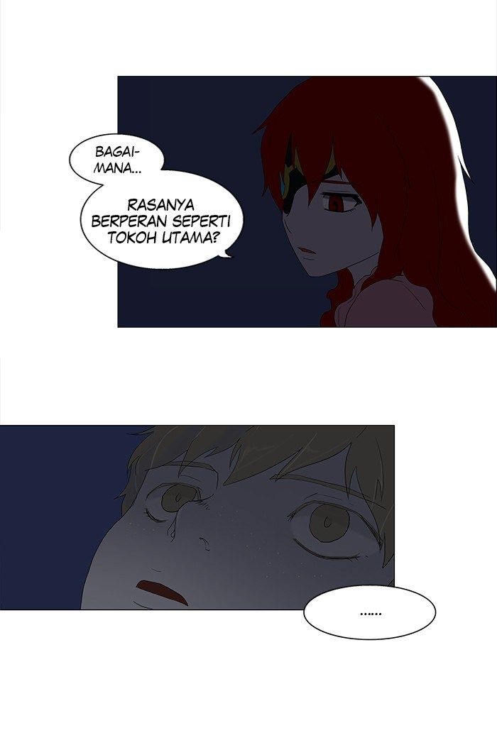 Tower of God Chapter 77