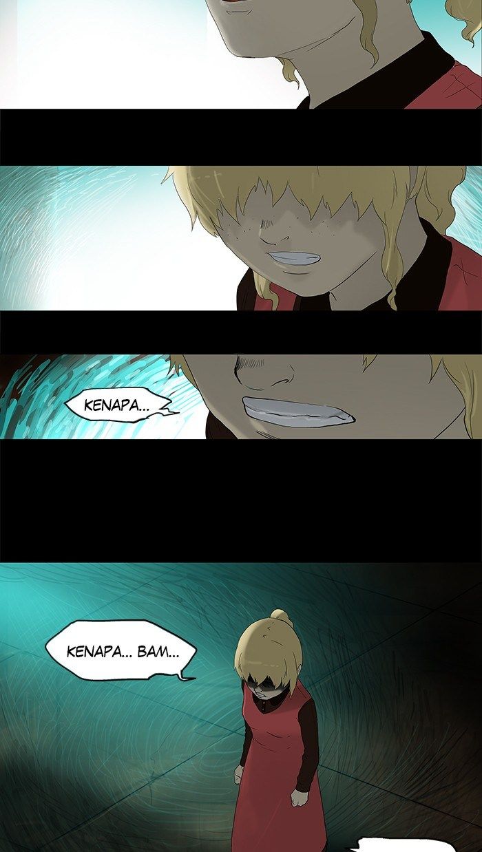 Tower of God Chapter 77