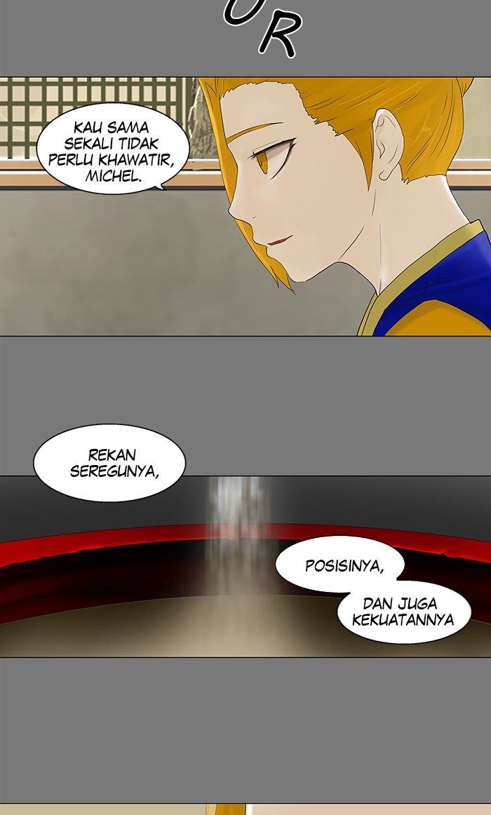 Tower of God Chapter 77