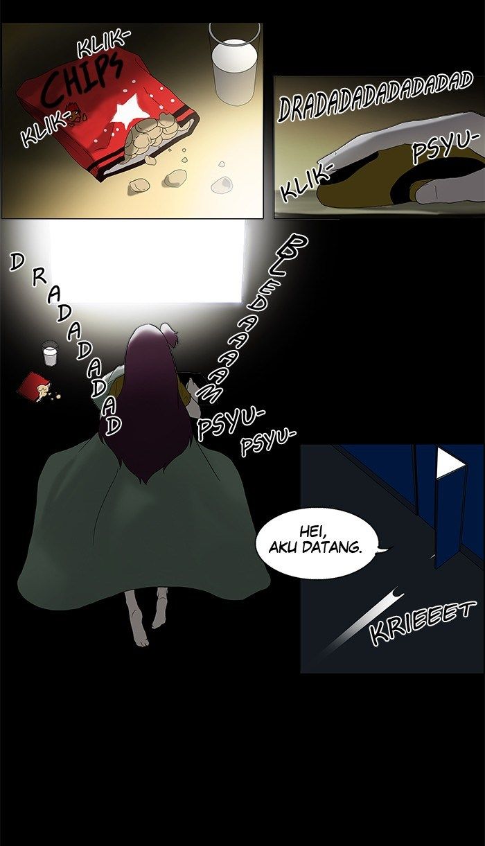 Tower of God Chapter 79