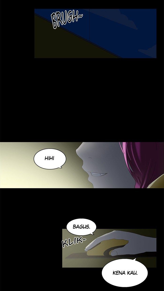 Tower of God Chapter 79