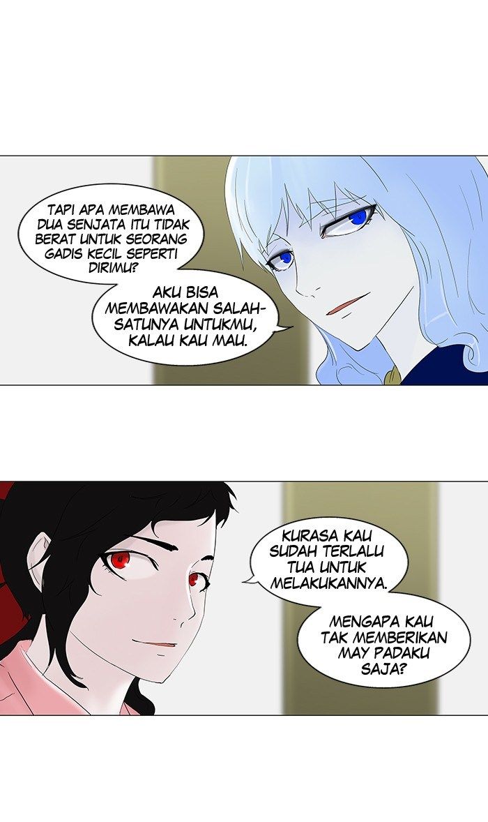 Tower of God Chapter 79