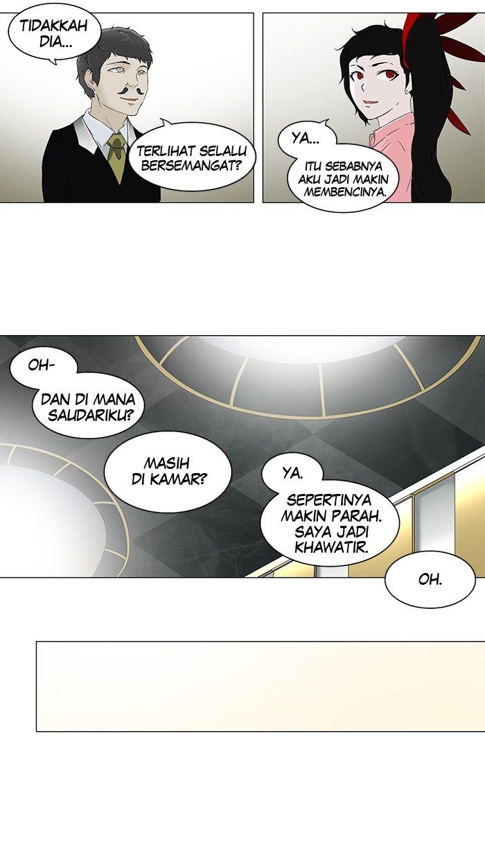 Tower of God Chapter 79