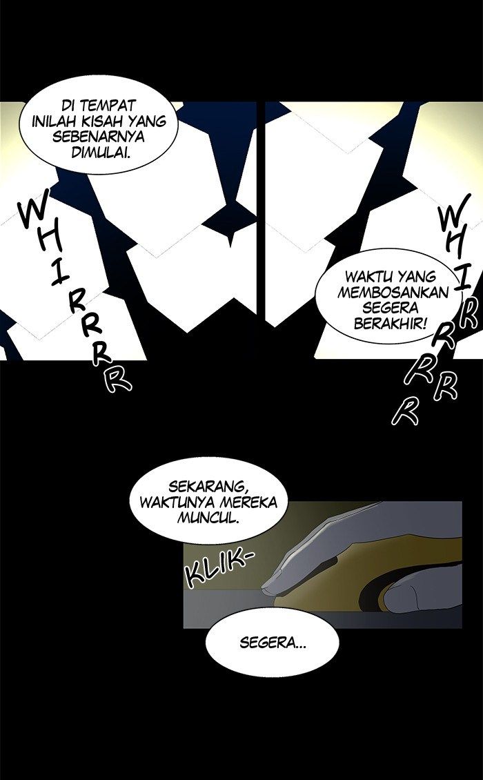 Tower of God Chapter 79