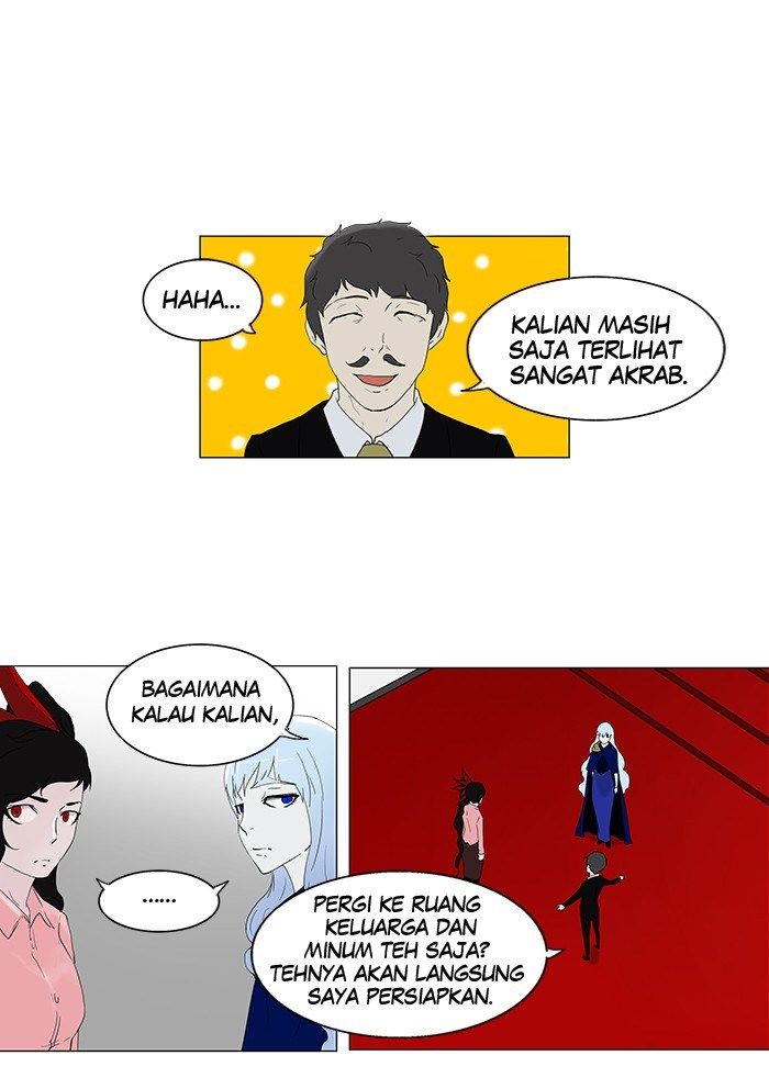 Tower of God Chapter 79