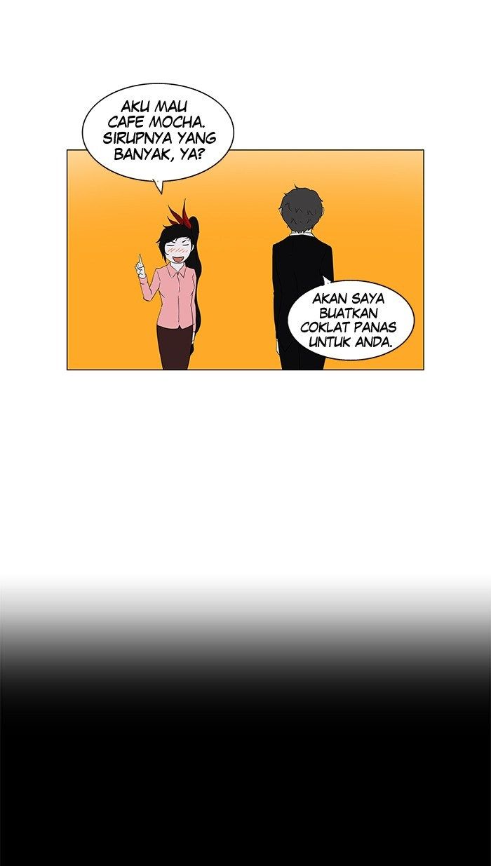 Tower of God Chapter 79