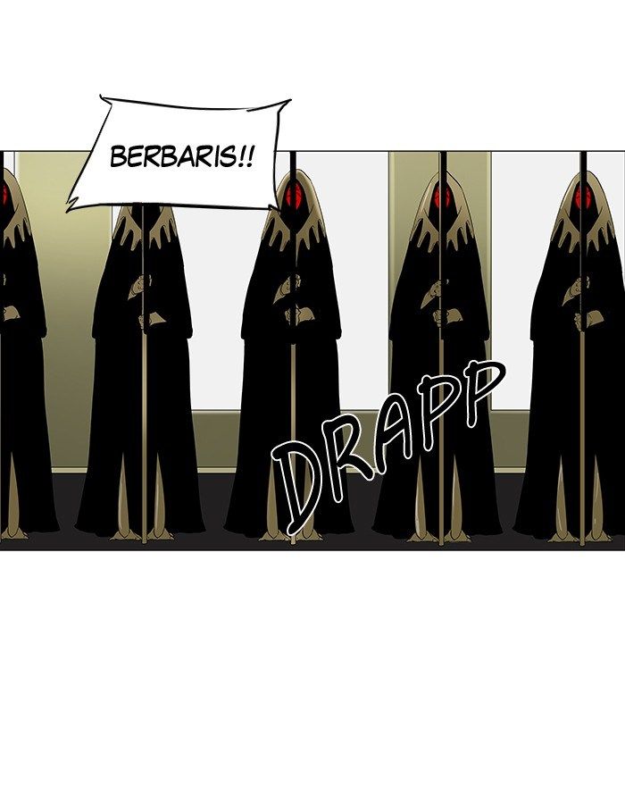 Tower of God Chapter 79