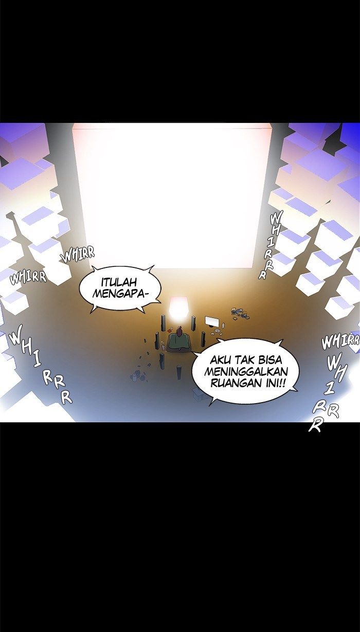 Tower of God Chapter 79