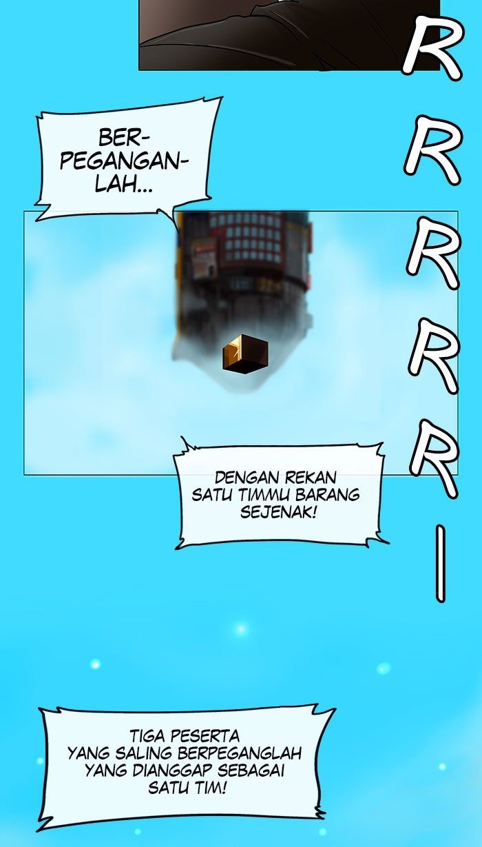 Tower of God Chapter 8