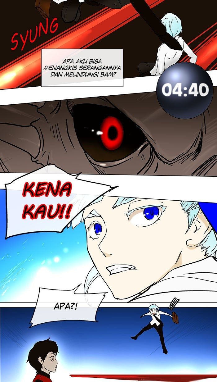 Tower of God Chapter 8