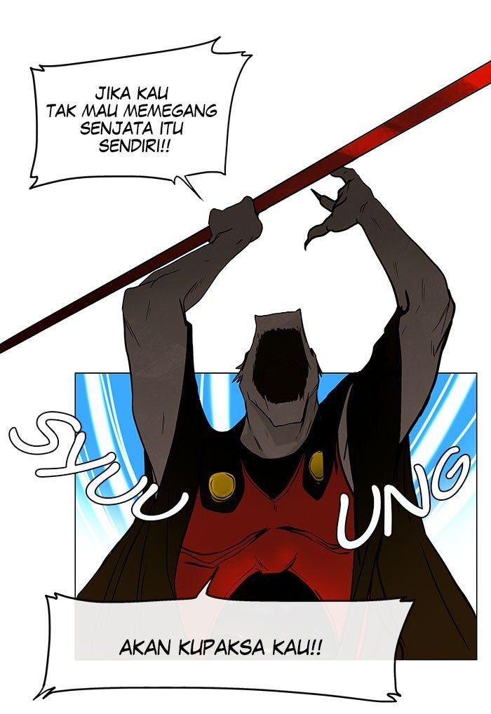 Tower of God Chapter 8