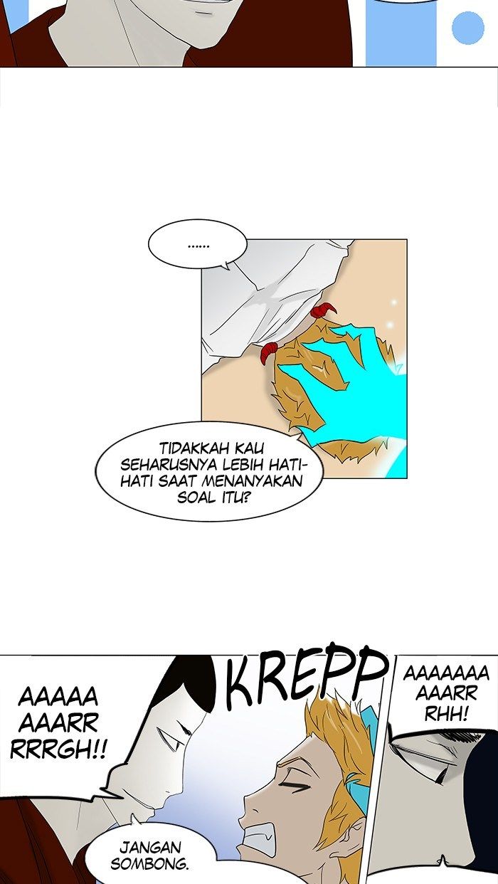 Tower of God Chapter 80