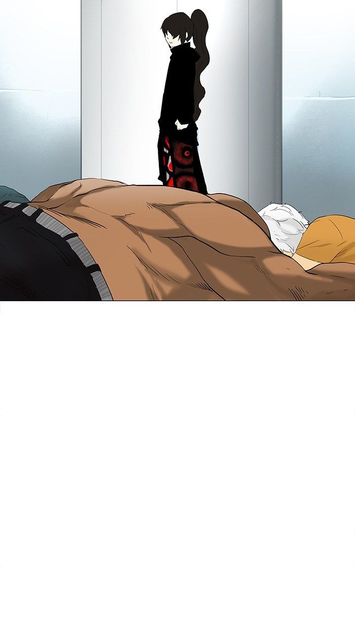 Tower of God Chapter 80