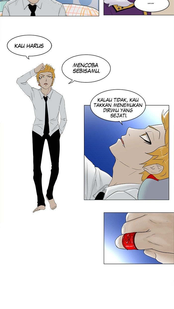 Tower of God Chapter 80