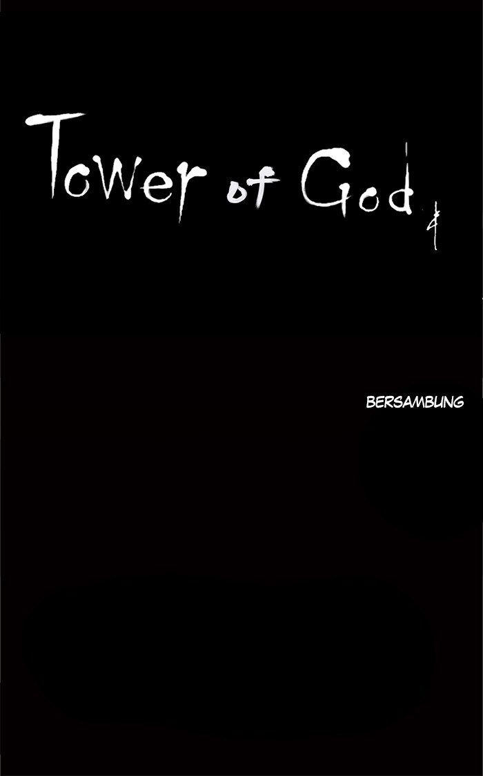 Tower of God Chapter 81