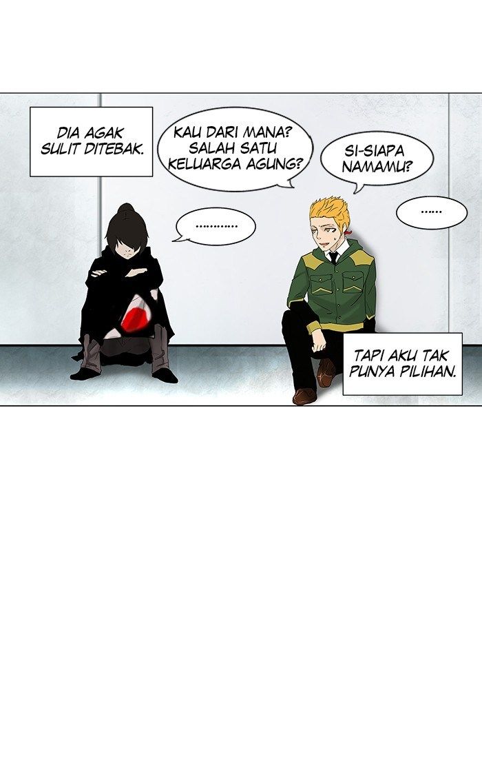 Tower of God Chapter 81