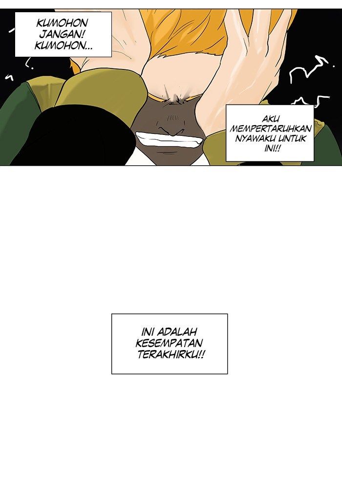 Tower of God Chapter 81