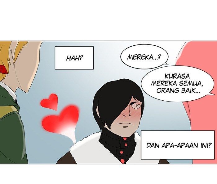 Tower of God Chapter 81