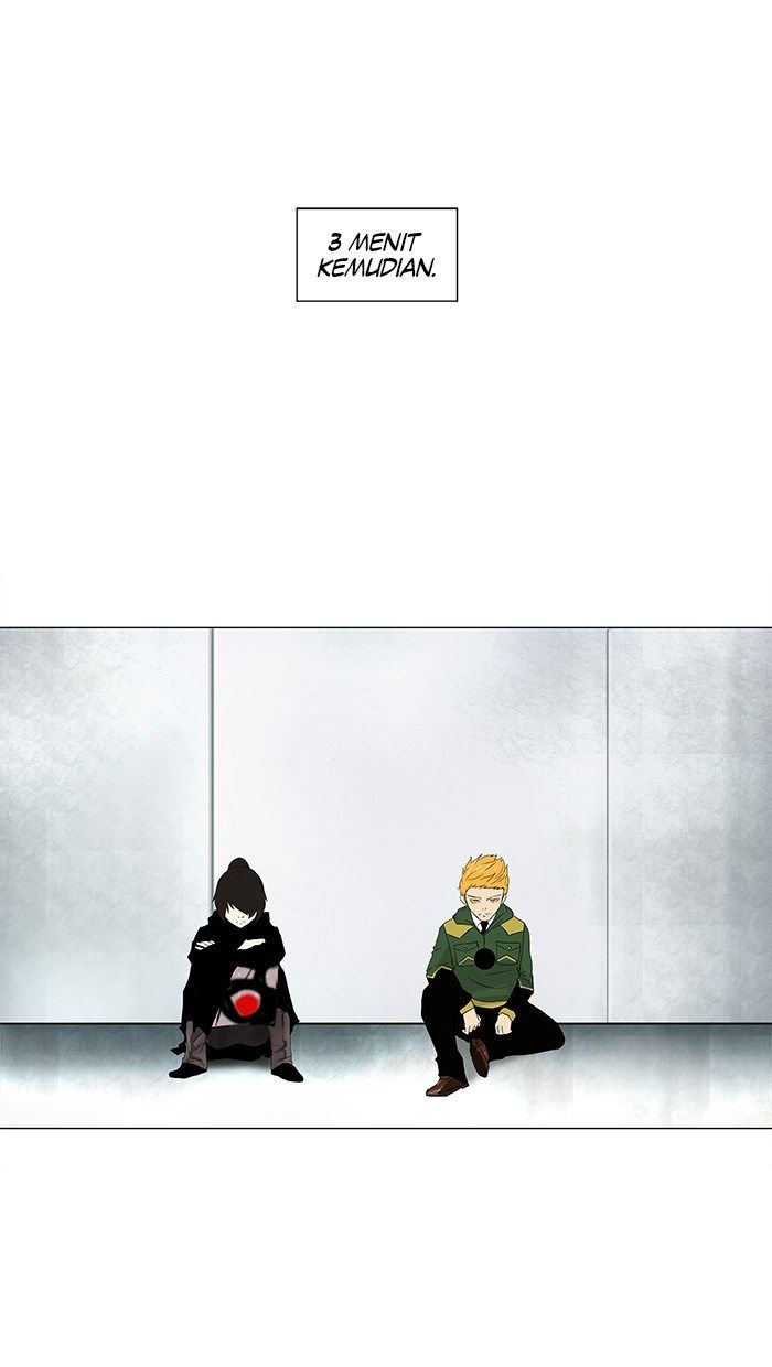 Tower of God Chapter 81