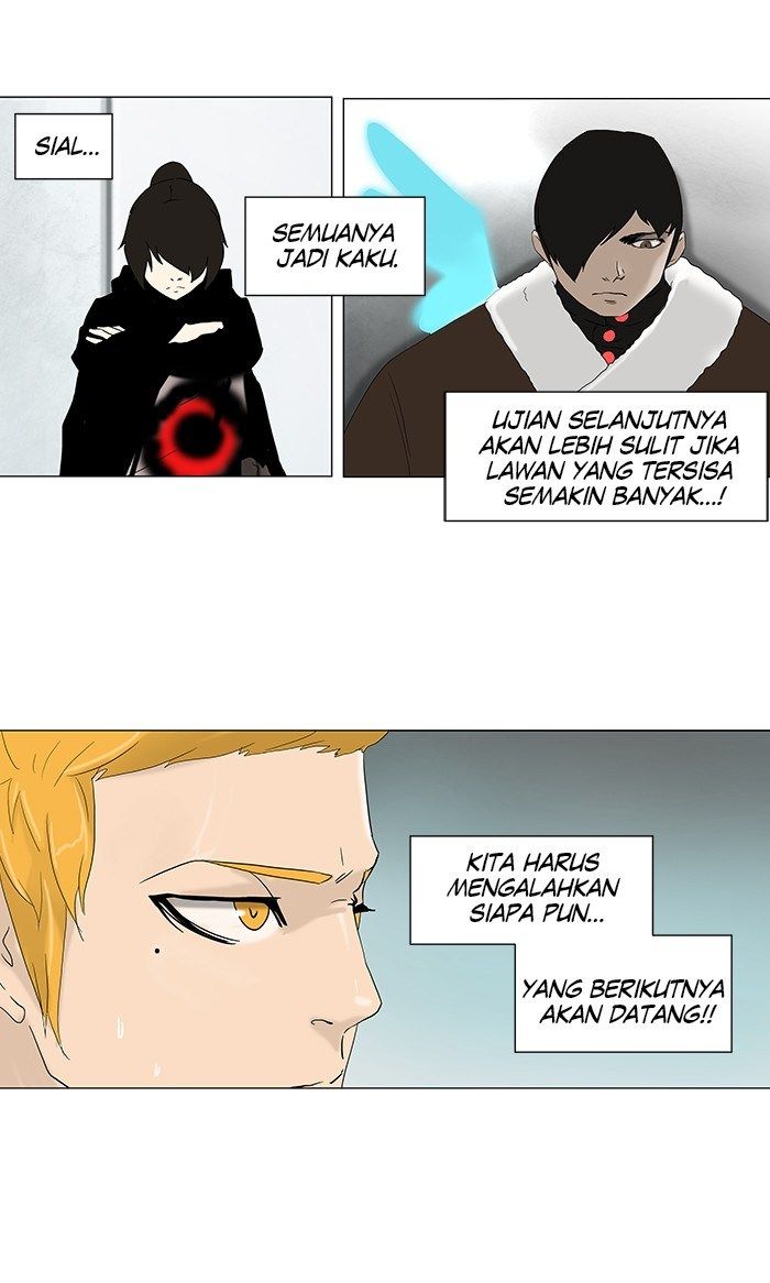 Tower of God Chapter 81