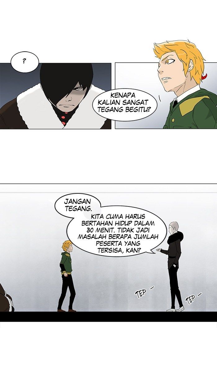 Tower of God Chapter 81