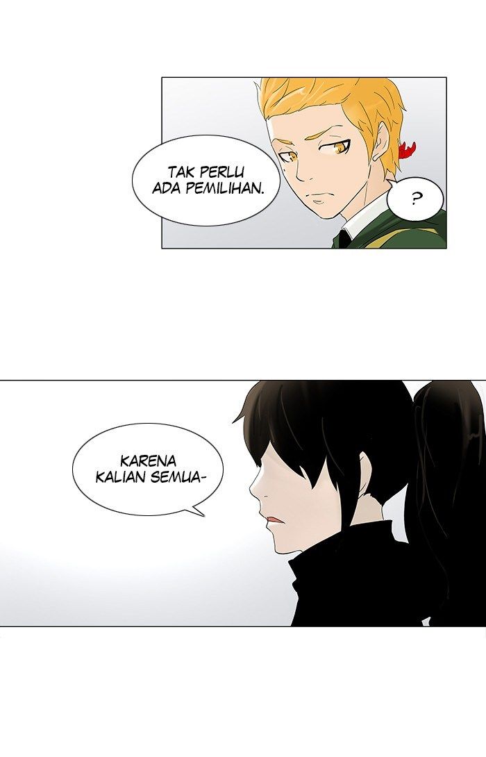 Tower of God Chapter 81