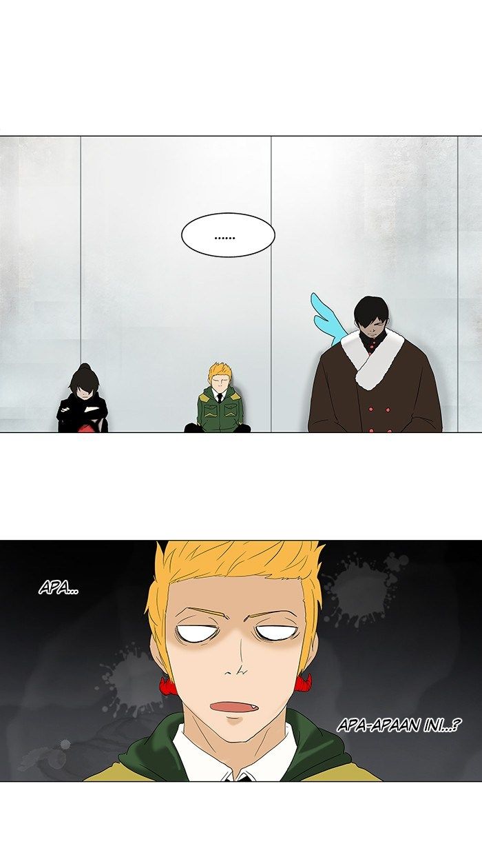 Tower of God Chapter 81