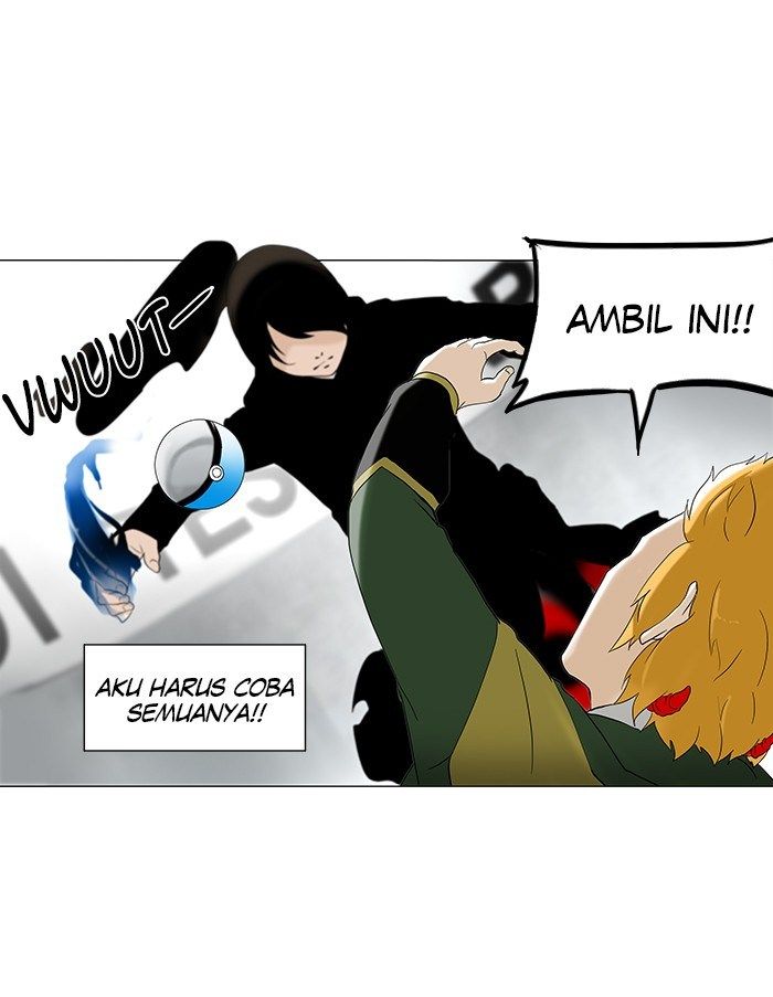 Tower of God Chapter 83