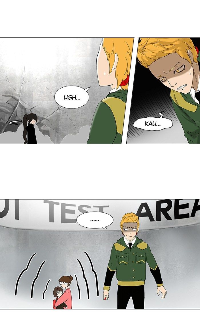 Tower of God Chapter 83