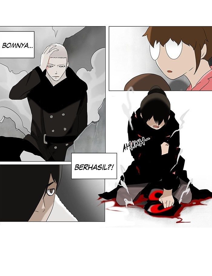 Tower of God Chapter 83