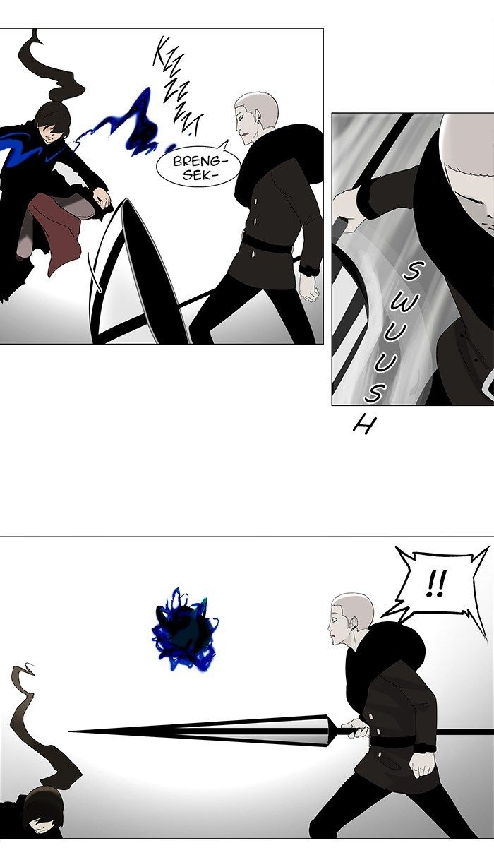 Tower of God Chapter 83