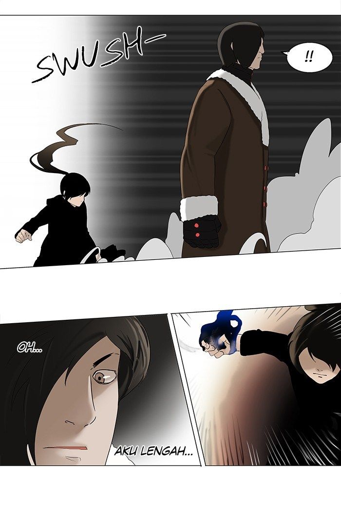 Tower of God Chapter 83