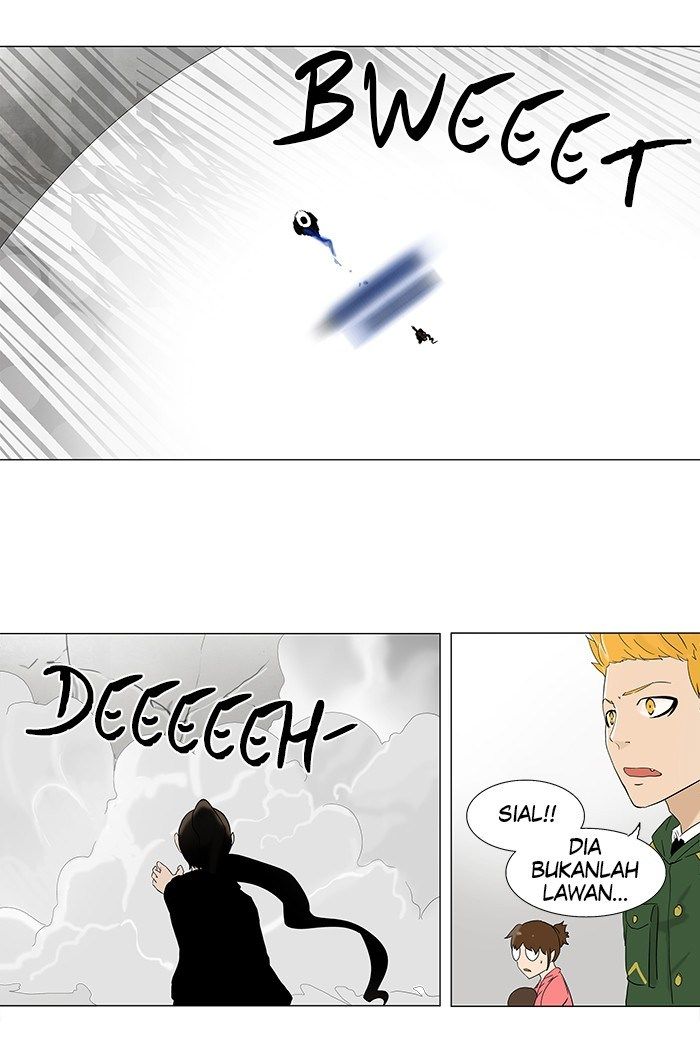 Tower of God Chapter 83