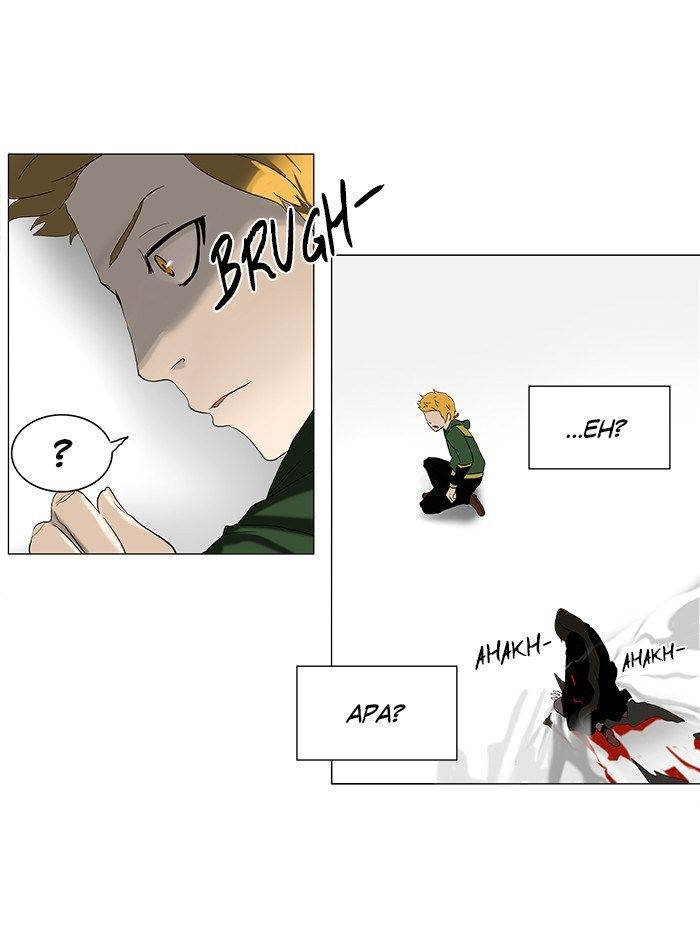 Tower of God Chapter 83