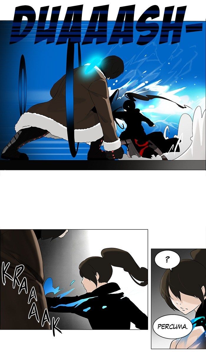 Tower of God Chapter 83