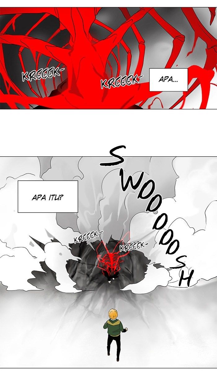 Tower of God Chapter 83