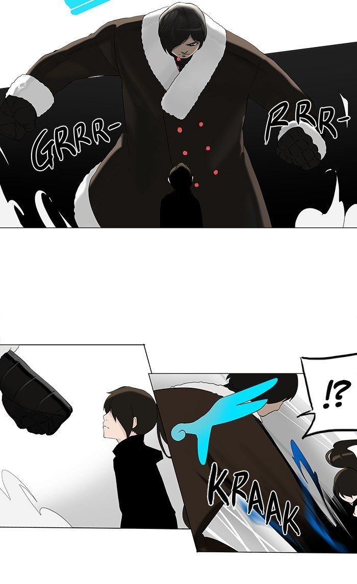 Tower of God Chapter 83