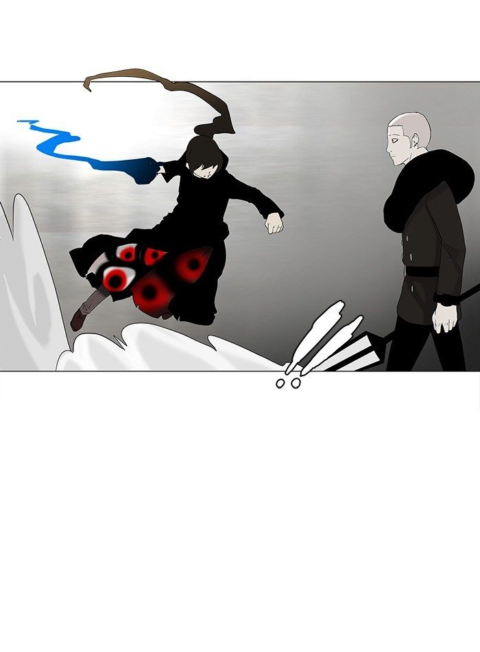 Tower of God Chapter 83