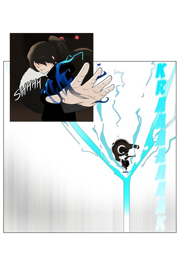 Tower of God Chapter 83