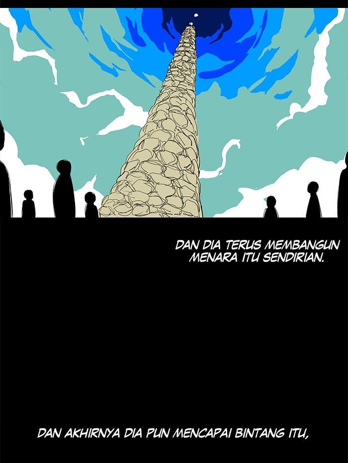 Tower of God Chapter 84