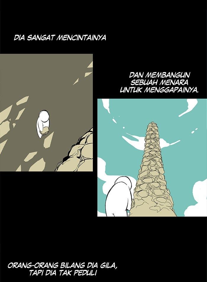 Tower of God Chapter 84