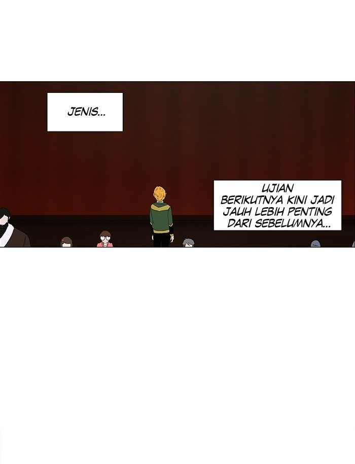 Tower of God Chapter 85